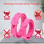 Summer Flea Cleaning Tool Adjustable Anti Flea Cat Collar Neck Strap Anti Mite Louse Cootie Pet Collar Cat Supplies