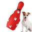 Chew Toys for Dogs Squeaky Dog Toys Pet Chewing Toys for Teething Interactive Training Toys for Small Medium Large Dogs