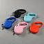 Dog Leash Automatic Retractable Pet Nylon Traction Rope Dog Accessories Puppy Harness Tangle-Free Pet Preduct
