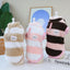 Soft Coral Fleece Cat Shirt Dog Vest Pet Dog Clothes for Small Dogs Puppy Clothing Pet Sweater Spring Autumn Winter Pet Outfits