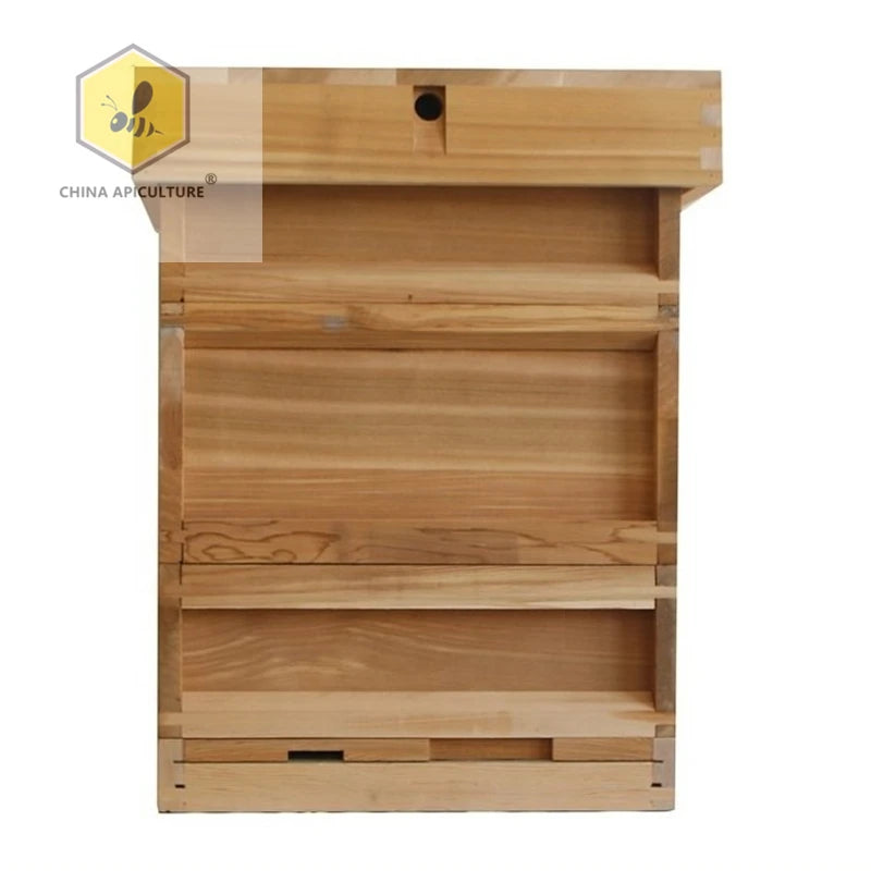 British market national hive UK beehives