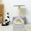 Cat Bed Small Enclosed Pet Bed Pet Cave Bed Comfortable And Soft Fluffy Cat Bed Warm Removable For Cat Small Dogs Large Dogs