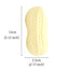 Safety TPR Squeaky Dog Toys Bite Resistant Pet Chew Toy for Puppy Medium Large Dogs French Bulldog mascotas Interactive Products