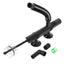 UXCELL Aquarium Self-floating Water Surface Oil Protein Skimmer Garden Fish Tank Aquarium Decoration Accessories