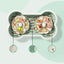 Slow Feeders for Dogs Slow Eating Dog Bowl Pet Slow Feeder Removable Dog Puzzle Feeder Interactive Outdoor Dog Slow Feeder Dog