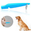 Dog Recall Whistle Waterproof Portable Dog Training Kit Anti Bark Device Compact Dog Training Tools Stop Bark Control Tool