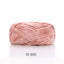 Ruyi bird warm fleece thick wool handmade DIY crochet woven golden velvet hook shoe thread wool ball