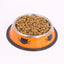 Supet Dog Cat Bowl, Dog Water Bowl with Non-Slip Rubber Base, Metal Insulated Stainless Steel Cat Bowls, Double Wall Cat Bowl