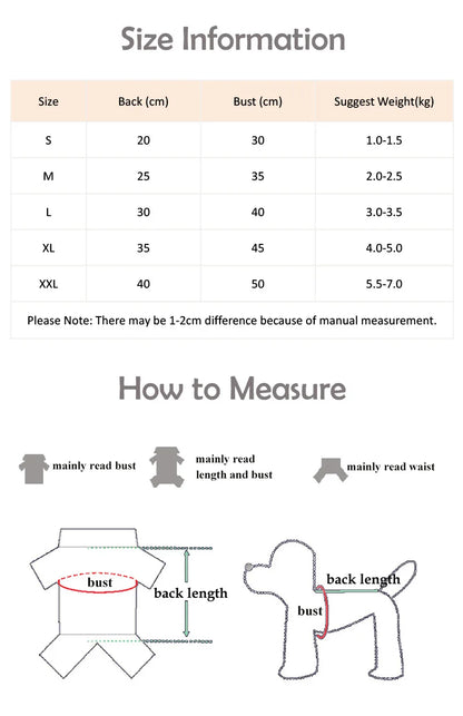 Solid Color Harness Pet Puppy Down Jacket Windproof Outdoor Winter Clothes for Chihuahua Soft Fleece Leisure Chihuahua Cat Vests