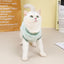Autumn Winter Sphynx Cat Clothes Korean Pet Sweater for Cats Gotas Katten Kedi Pullovers Dog Hoodie mascotas Costume Clothing