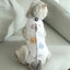 Cat Recovery Onesie Breathable Spay Abdominal Kitten Recovery Shirt Collar Alternative Kitten Onesie Clothes Kitten Shirt Coats