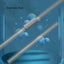 Multifunctional Aquarium Water Changer Fish Tank Siphon Water Change Cleaning Filter Water Changing Pump Sand Hose Tube