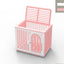 Indoor Small Dog Medium Dog Large  Dog Cage Pet  Utility Nest