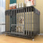 Dog cage Dog cage Large dog Strong mobile dog cage Horse dog Husky special dog cage Bold and thicker
