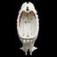 Halloween Bird Wall Lamp Owl Eagle Shape Projector Modern Creative Atmosphere Sconce Light 3D Print Body Animal Lighting Lustre