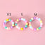 Pet Necklace Collars For Cats Puppy Dogs Cute Plush Ball Collar Adjustable Cat Neck Strap Fashion Pet Party Supplies Accessories