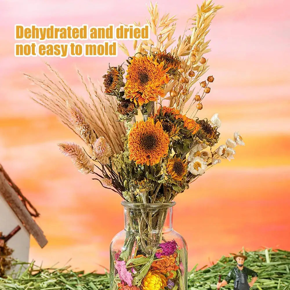 Flower And Plant Bedding Natural Hamster Bedding Hamster Deodorizing Bedding Small Animal Deodorant Product Landscaping Supplies