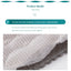 Dog Bed Cooling Mat Beds Large Dogs Pet Bed Medium Small Blanket Supplies Puppy Accessories Sofa Accessory