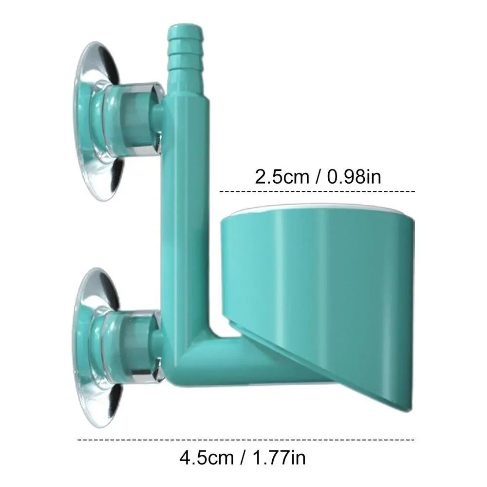 Air Stones For Aquariums Air Stone Disc Release Tool Bubble Oxygen Diffuser Delicate Adjustable Quiet Bubbler For Fish Tank