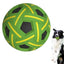 Dogs Bouncing Ball Toys Pet Interactive Cat Ball Toy Dog Chew Toys For Indoor And Outdoor Dogs Puppy Training