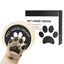 20g Dog Paw Pad Balm Hydrating Natural Puppy Paw Balm Dog Paw Lotion Paw Wax Dog Foot Balm Paw Soother Ointment for Dogs