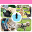 Silicone Treat Pouch For Dogs Portable Silicone Training Container Clip On For Dog Training Training Container Food Reward