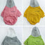 The New  Pet Clothes  Dog Clothes Parent-child Wear Spring and Autumn Korean Version Pure Cotton Hoodie Four Colors Seven Sizes