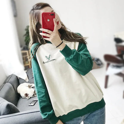 2022 Spring and Autumn New Style Pet Parent-child Clothing Bichon Cat Clothes Embroidered Dog Costumes