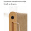 Scraper for Cats Cardboard Large/Small L-shape Wear-resistant Scratch-resistant Cat Scratching Post Cat Toy Pets Cat Accessories