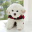 Fleece Dog Vest Thick Dog Winter Coat Polar Fleece Warm Coat Vest Clothes For Puppy Small Medium Large Dogs Dog Lovers
