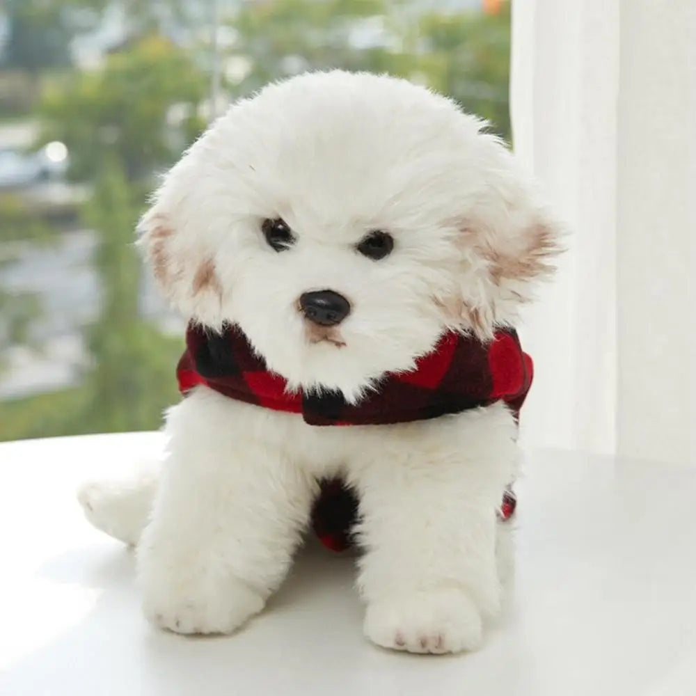 Fleece Dog Vest Thick Dog Winter Coat Polar Fleece Warm Coat Vest Clothes For Puppy Small Medium Large Dogs Dog Lovers