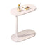 Couch Side Table C Table For Sofa Modern Bedside Tables For Small Space Coffee Table Couch Table For Living Room Bedroom Bedside