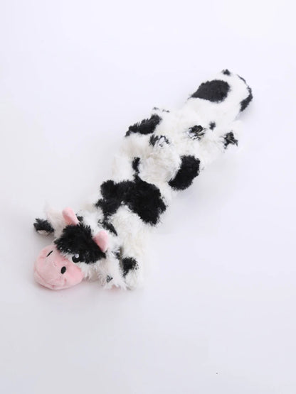 1PC Stuffed Animals Big Collection Dog Vocalization Toys Can'T Bite Pet Supplies Dog Toys