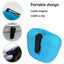 Silicone Treat Pouch For Dogs Portable Silicone Training Container Clip On For Dog Training Training Container Food Reward