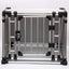 Pet cage, car aviation dog cage air freight Thickened ventilated aluminum firm dog cat large cage