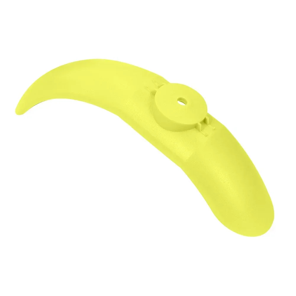 Front Fender for Xiaomi Mijia M365 PRO M187 1S PRO2 MI3 Electric Scooter Mudguard Bird Spin Skateboard E-Scooter Fenders Parts