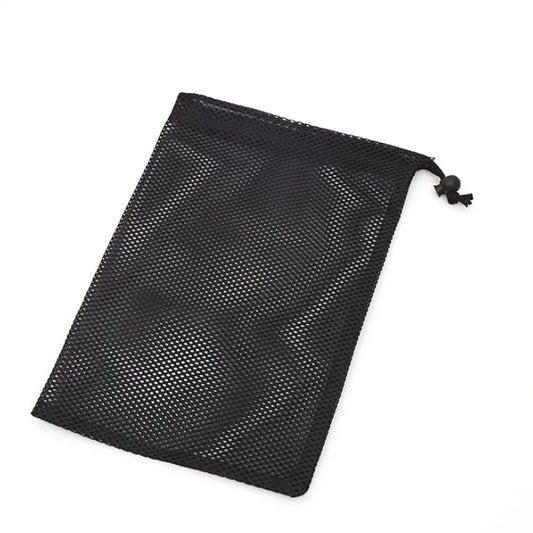 2pcs Thickened Bag Aquarium Mesh Bag Aquarium Pond Filter Net Bag For Bio Ball Carbon Media Fish Tank Isolation Bag accessories