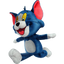 Tom And Jerry Plush Toy Cartoon Movie Cat Tuffy Nibbles Mouse Plushies Stuffed Animals Soap Action Figure Studio Doll Toys