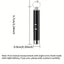 Cat Laser Pointer Toy Light Pointer Interactive Toys Cat Exercise Toys Training Exercise For Bored Indoor Cats