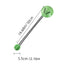 Interactive Suction Cup Dog Toy with Sound and Treat Dispensing - Durable Rubber Ball for Training and Tug-of-War Fun