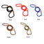 Dog Leash Slip Rope Lead Leash Heavy Duty Braided Rope Adjustable Loop Collar Training Leashes for Small Medium Large Dogs 180cm