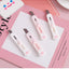 Kawaii Mini Pocket Cat Paw Art Utility Knife Express Box Knife Paper Cutter Craft Wrapping Refillable Blade Stationery Big sale