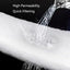 4CM Super Thick Encryption Aquarium Filter Biochemical Cotton Sponge for Aquarium Fish Tank Bio Cotton Foam Skimmer 150x15cmx4cm