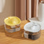 Quiet Cat Water Fountain Smart Pet Water Dispenser 1.5L Quiet Automatic Water Bowl Dispenser Cat Watering Supplies For Cats Dogs