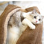 Cats Beds for Winter Warm Accessories Kitten Houses Dog Bed Basket Mat Things Cushions House Puppy Goods Pet Supplies