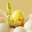 Bird Water Whistle ABS Material Colorful Bird Water Whistle Pipe Bird Pipe Funny Toy For Kids Birthdays Gifts Accessories