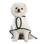 Dog Rain Jacket Waterproof Pet Raincoats with Poncho Hood Raincoat for Dogs Dog Rain Coat Dog Rain Poncho for Dog  Kitten