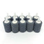 5Pcs  Mini Aquarium Fish Tank Air Stone Oxygen Aerator Increasing Air Bubble Pond Pump Hydroponic Oxygen Fishing Accessories