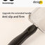 Cat Litter Shovel Stainless Steel Reptile Sand Substrate Shovel Clean Up Feces Fine Mesh Sifter For Bedding cat litter scoop