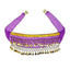Dog Booty Shake Dance Booty Towel Decoration Pet Clothes Wrap Belly Skirts Scarf Pet Dancing Dance Hip Clothes Belt C1D2